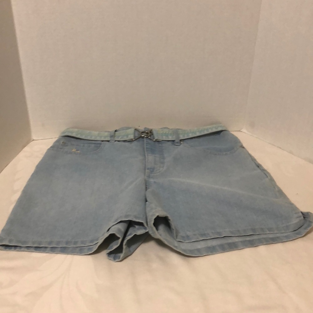 🆕 Jeans Shorts GV